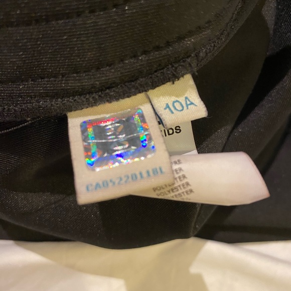 Fendi top and trouser . Authentic - Picture 8 of 8